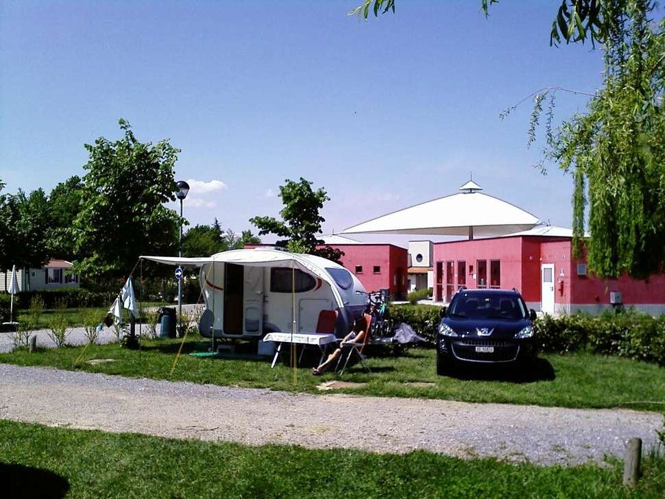 Een foto van Alba Village