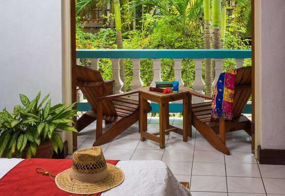 Een foto van Legends Beach Resort