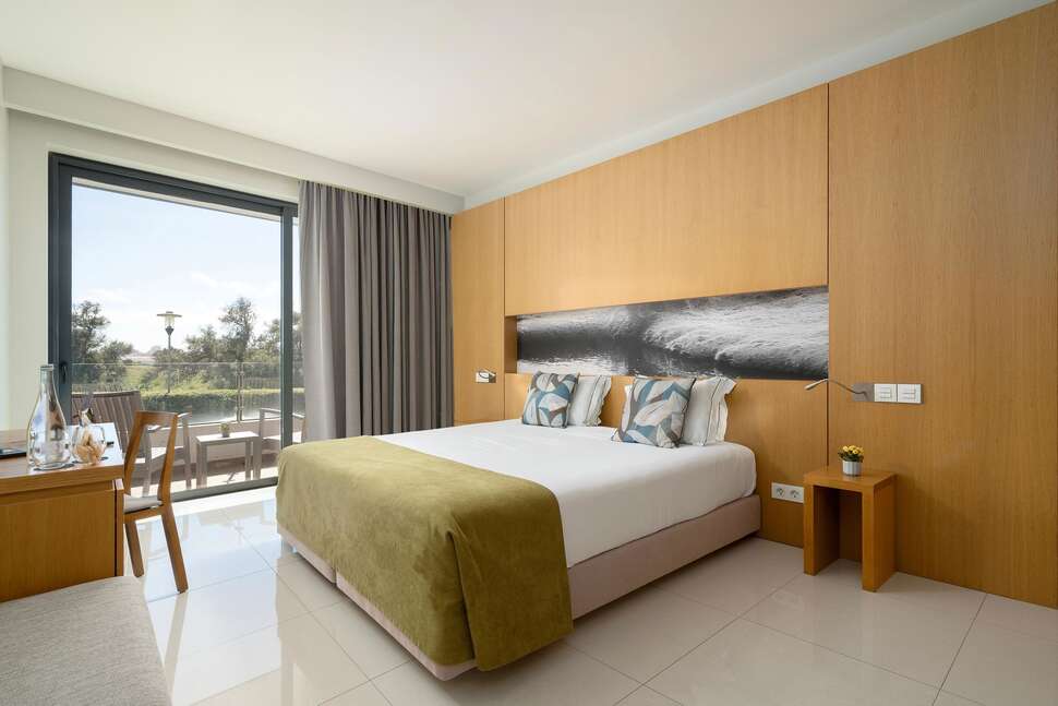 Een foto van Agua Riverside Hotel