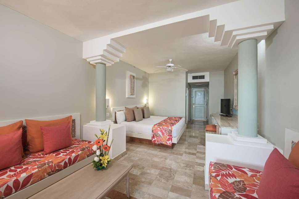 Ein Foto Iberostar Quetzal