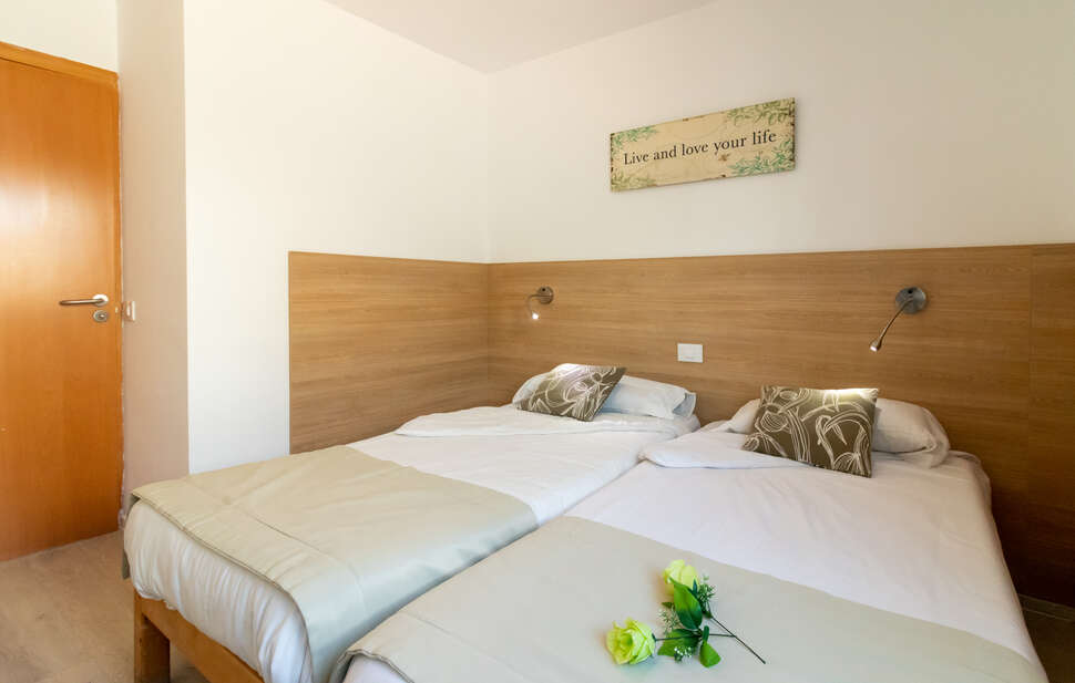 Ein Foto Apartments Leticia del Mar