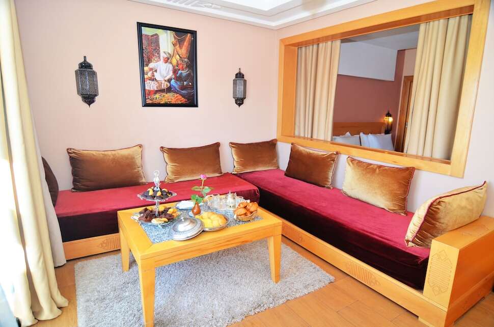 Een foto van Atlantic Palm Beach Suites Aparthotel