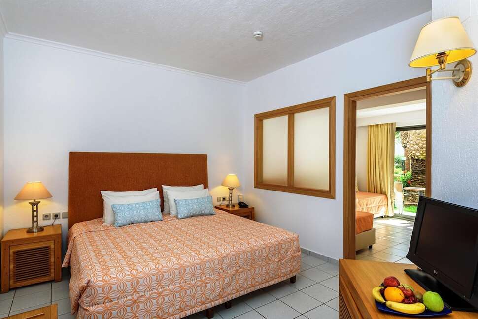 Een foto van Annabelle Beach Resort