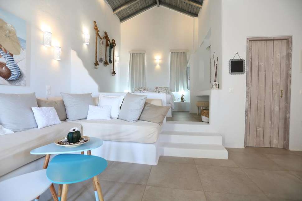 Een foto van Althea Boutique Hotel