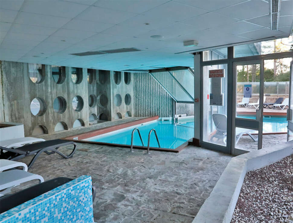 Een foto van Sowell Hotel Ardeche