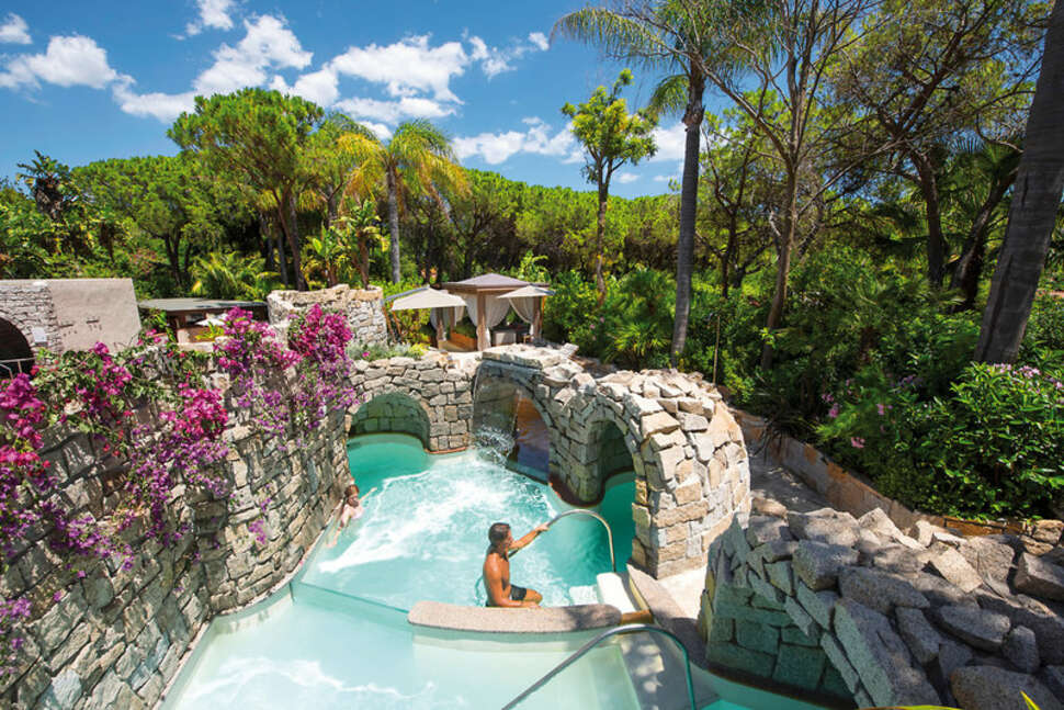 Ein Foto Forte Village Resort - Le Dune