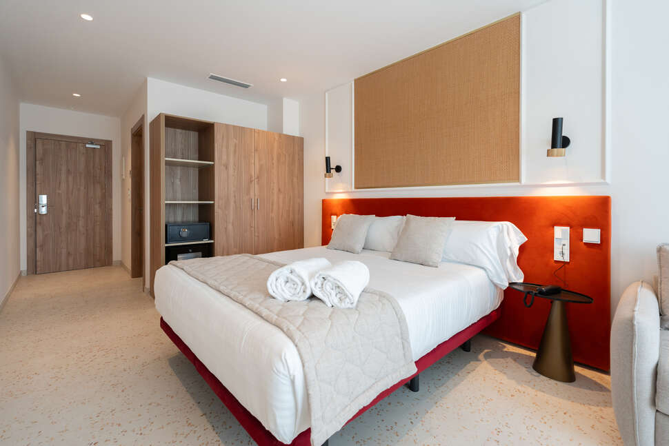 Een foto van Asa La Marina by SH Hoteles