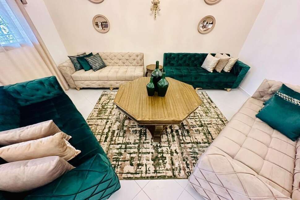Een foto van Riad Soir de Marrakech