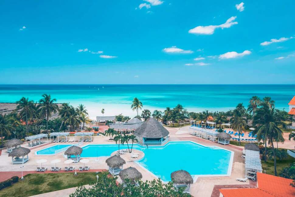 Ein Foto Iberostar Bella Costa