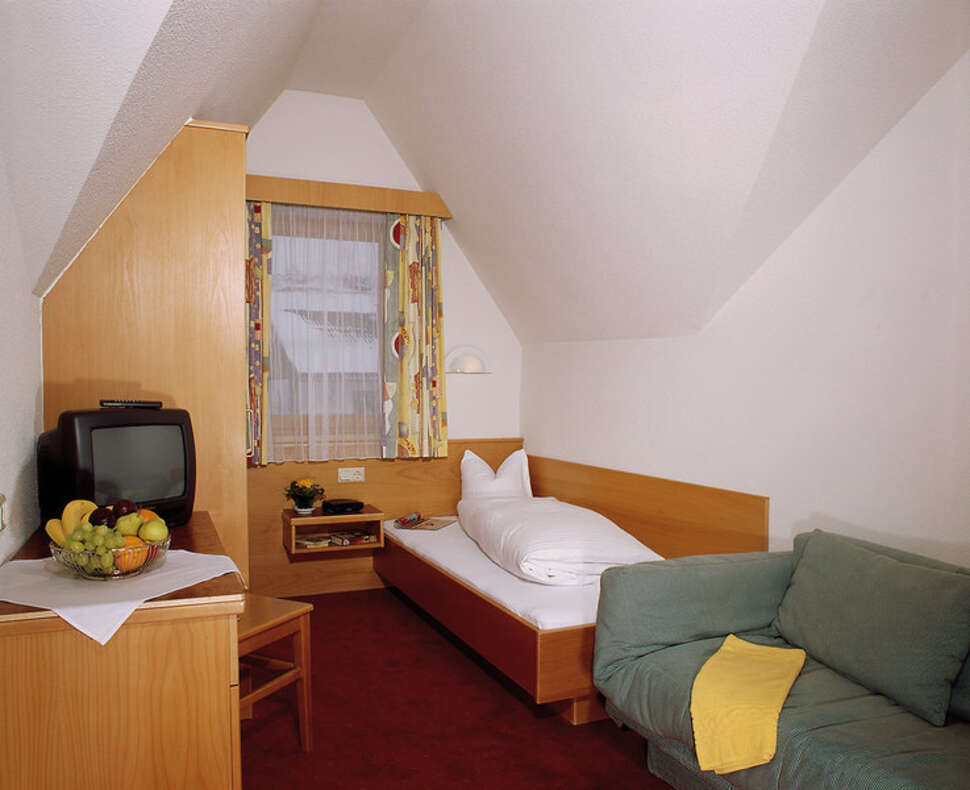 Een foto van Erlebnishotel Fendel