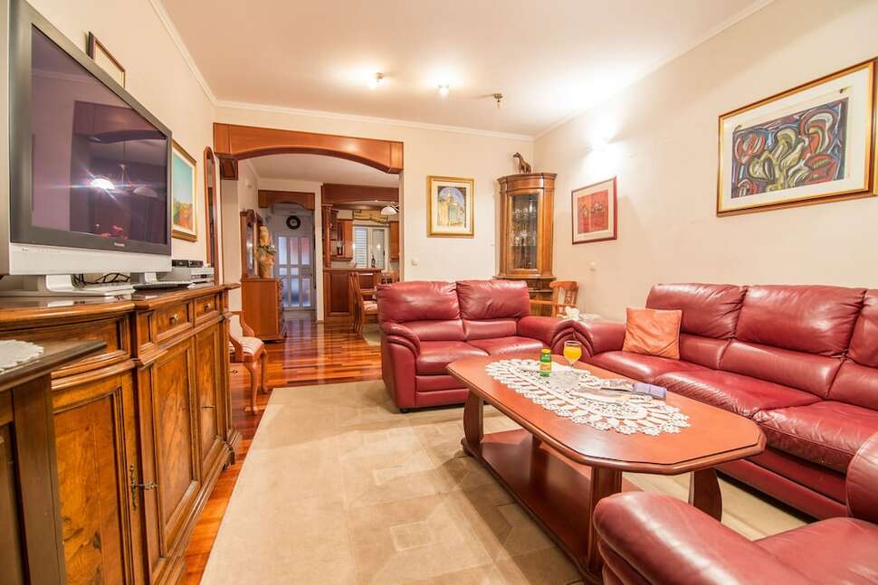 Een foto van Hotel Dubrovnik