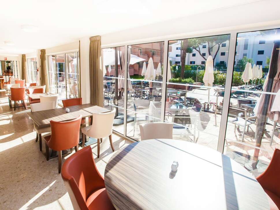 Een foto van Vilamoura Garden Hotel