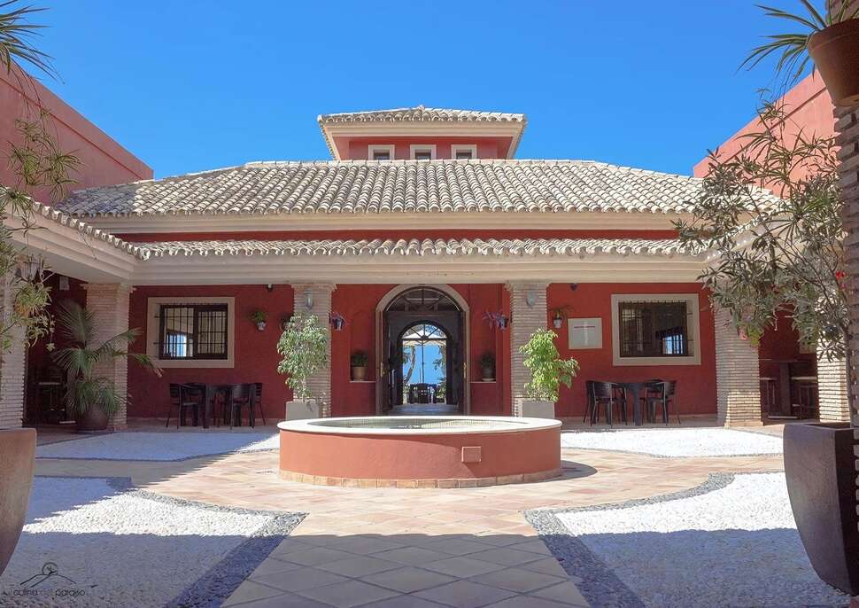 Een foto van Colina del Paraiso
