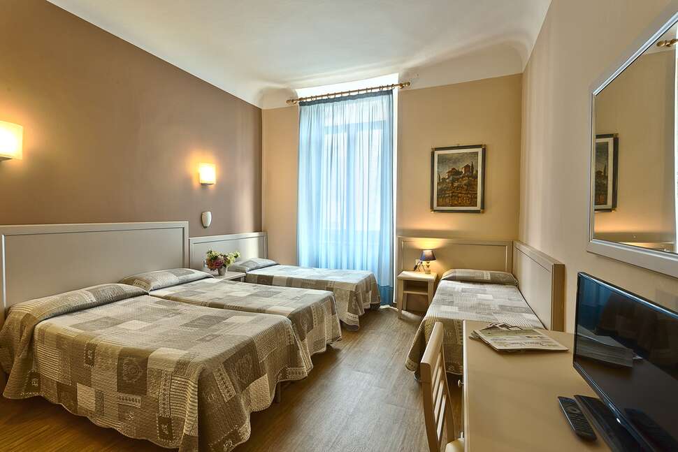Een foto van Hotel Eden