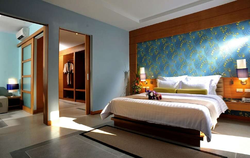Een foto van Apsara Beachfront Resort & Villa