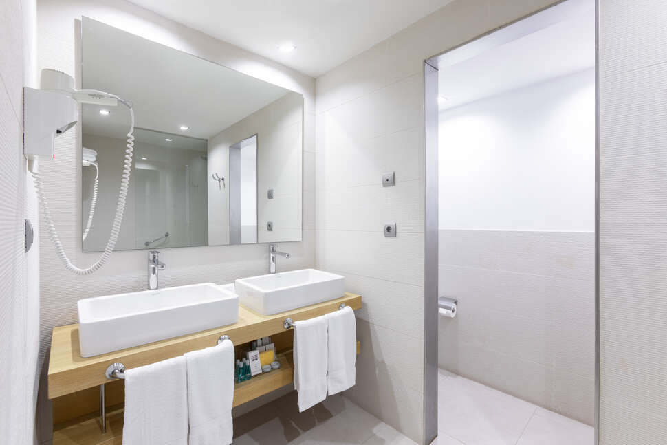 Een foto van Hotel Cristina by Tigotan Las Palmas