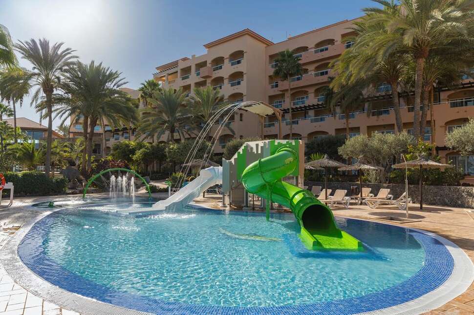 Ein Foto Elba Sara Beach & Golf Resort