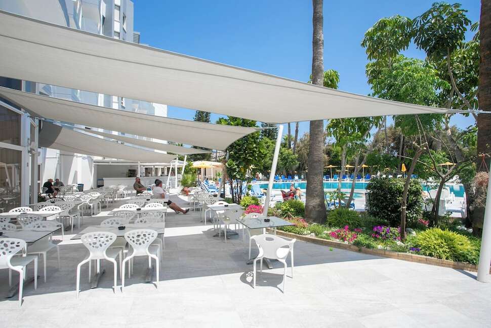 Een foto van Papouis Protaras Hotel