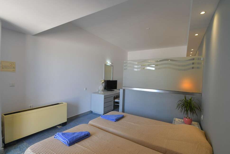 Een foto van Olympos Beach Resort