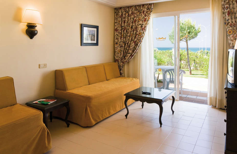 Een foto van Riu Chiclana