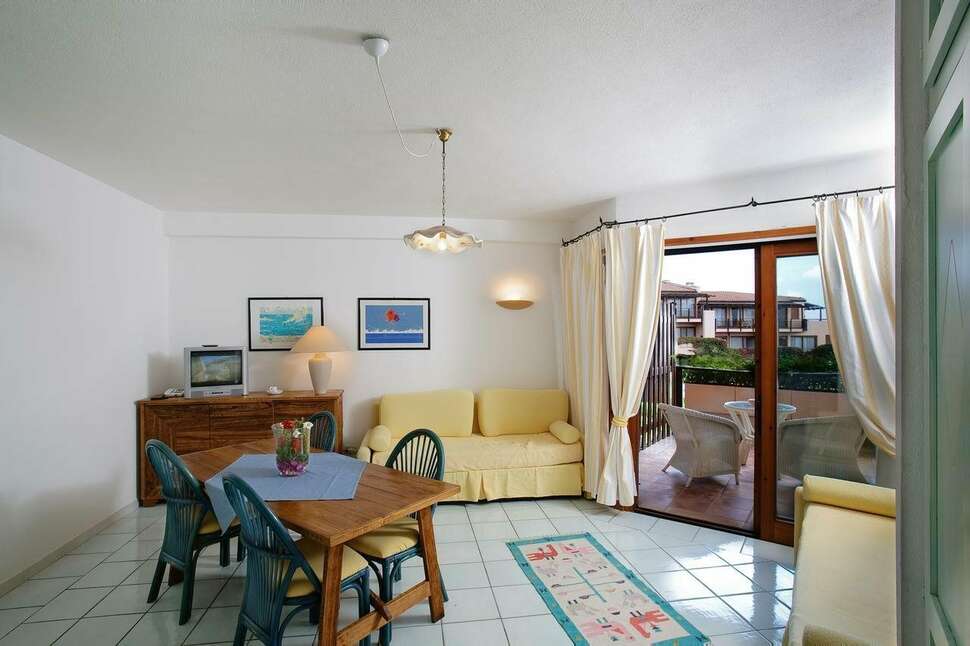 Een foto van Sporting Hotel Tanca Manna