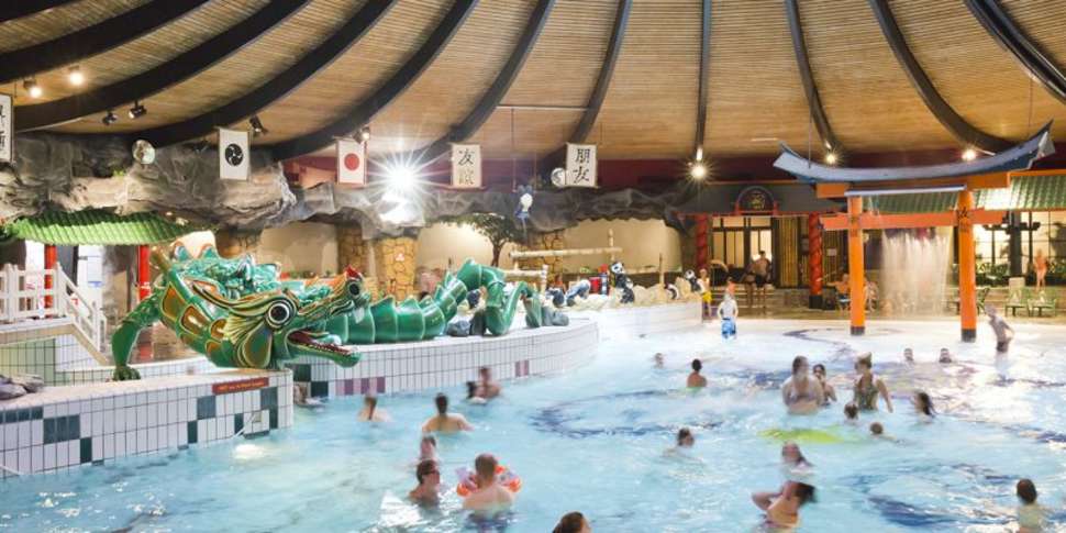 Een foto van Hotel De Bonte Wever