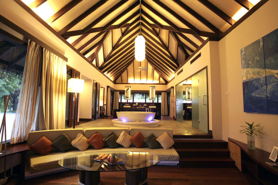Ein Foto Coco Bodu Hithi