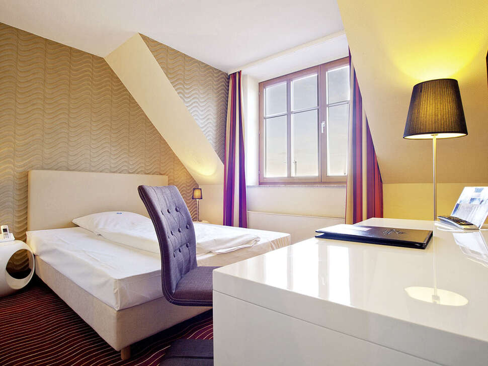 Een foto van HKK Hotel Wernigerode