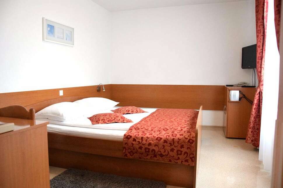 Een foto van Hotel Park Ljubljana