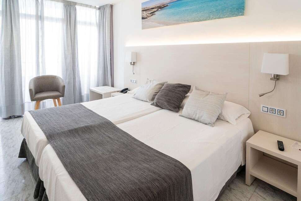 Een foto van Hotel Amic Horizonte