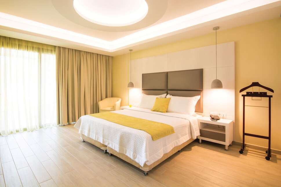 Een foto van Atlantis Hotel