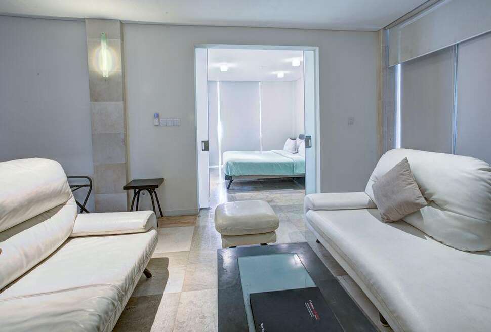 Een foto van Furama Xclusive Resort Ocean Beach Seminyak