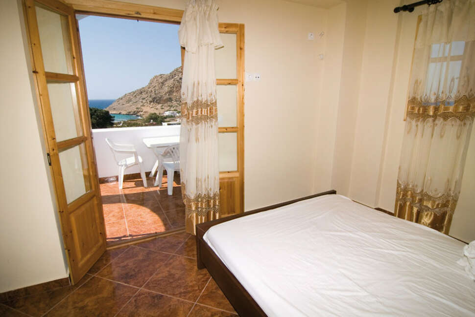 Ein Foto Montemar Studios & Appartements