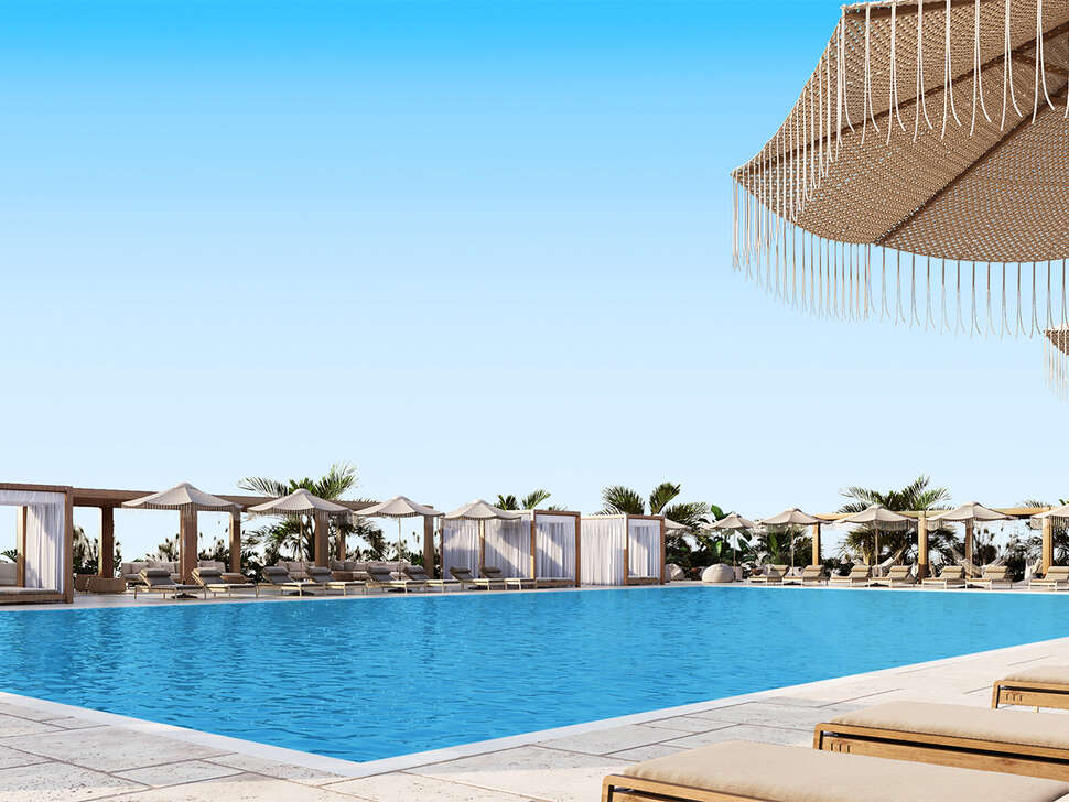 Een foto van Achilleas Beach Hotel
