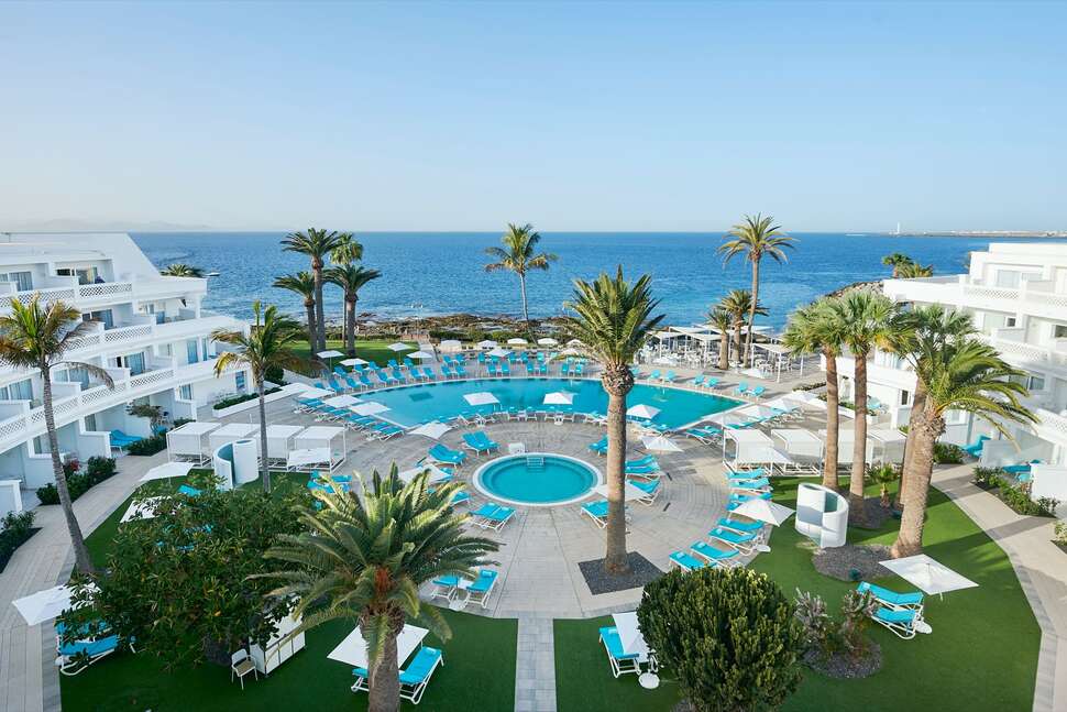 Een foto van Iberostar Selection Lanzarote Park