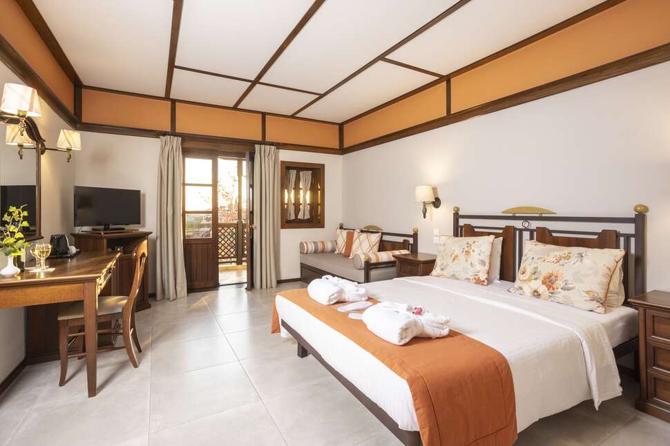 Een foto van Simantro Resort