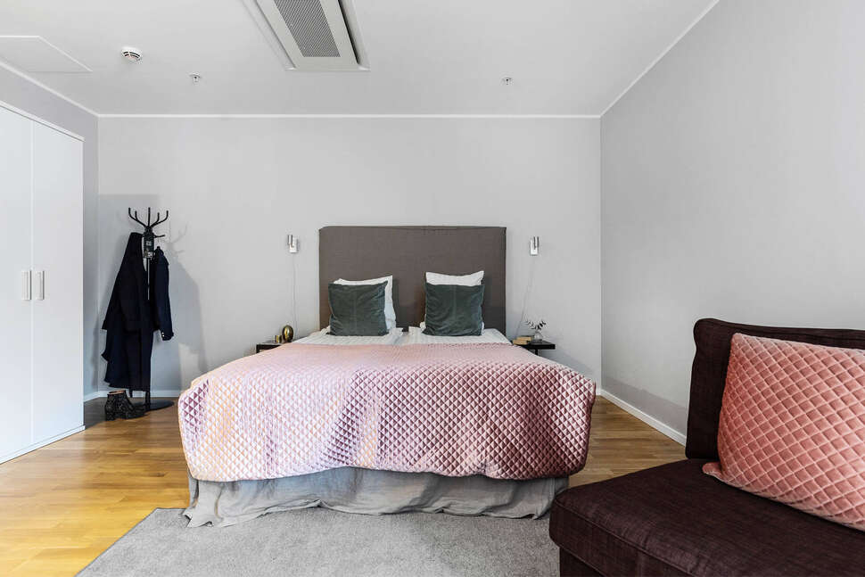 Een foto van Biz Appartementen Gärdet