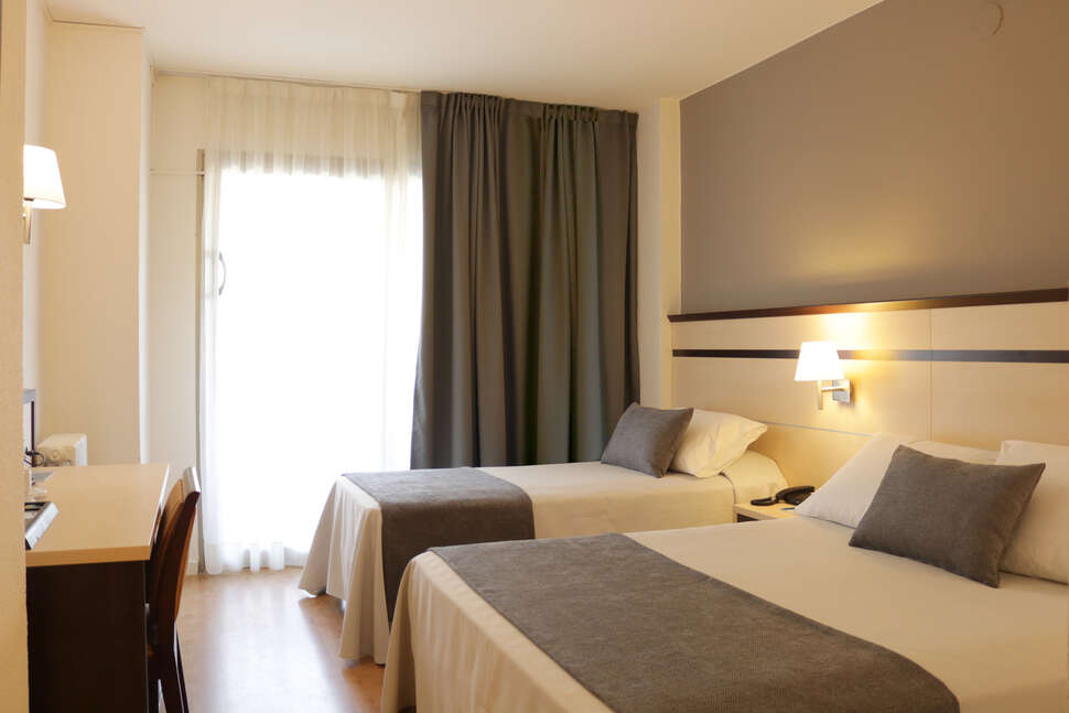 Ein Foto Golden Port Salou & Spa