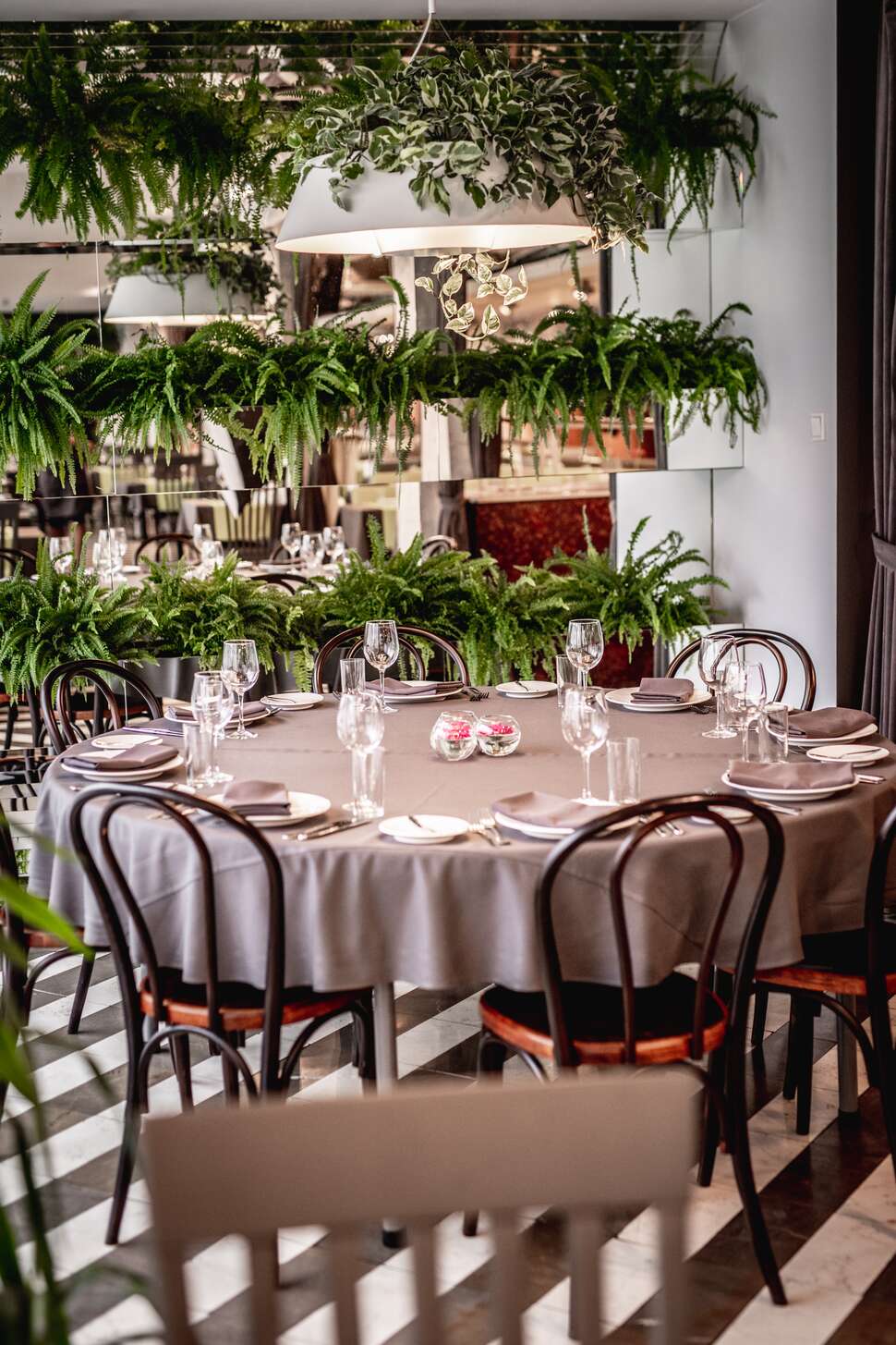 Een foto van Rija VEF Hotel