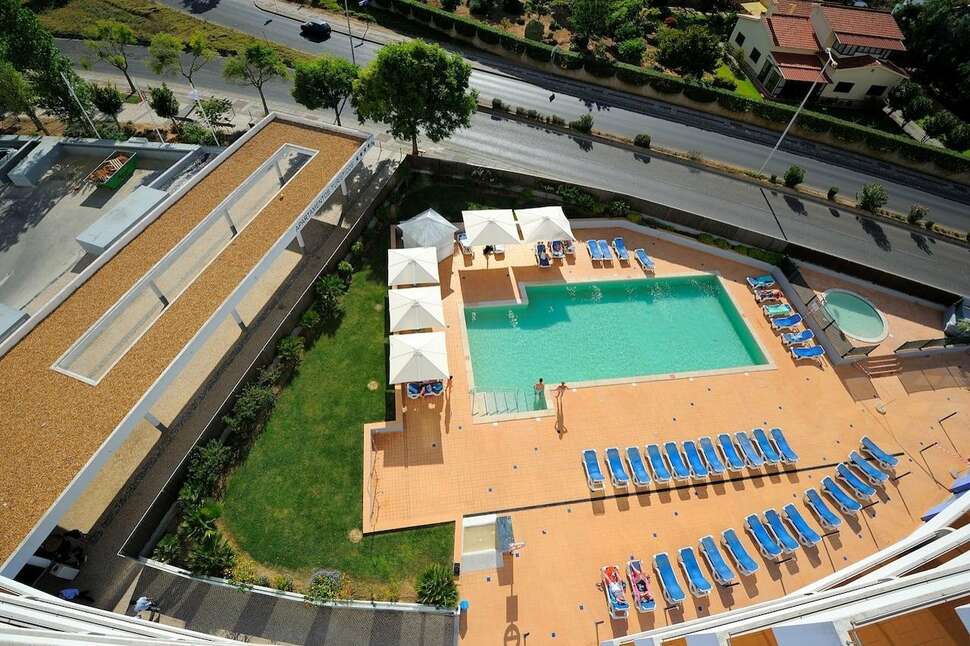 Een foto van Oceano Atlantico Appartementen