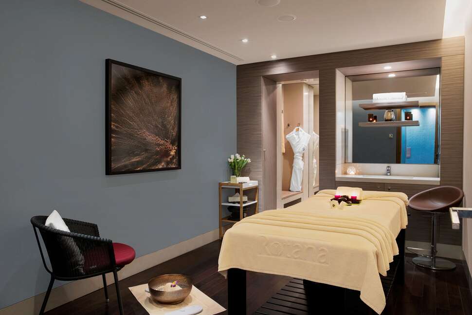 Ein Foto Capital Centre Arjaan by Rotana
