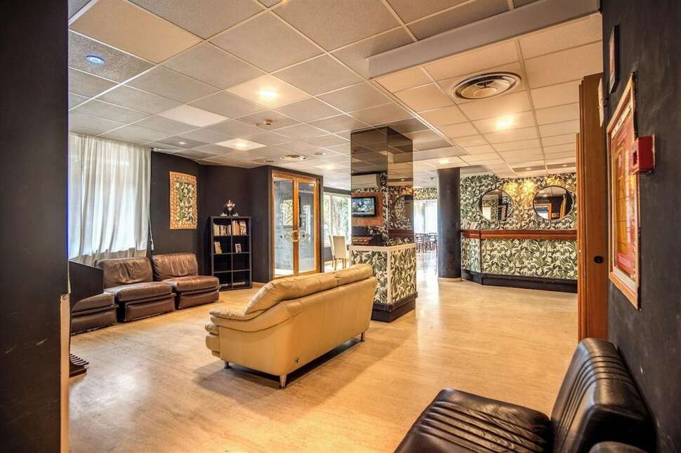 Een foto van Hotel Scheppers