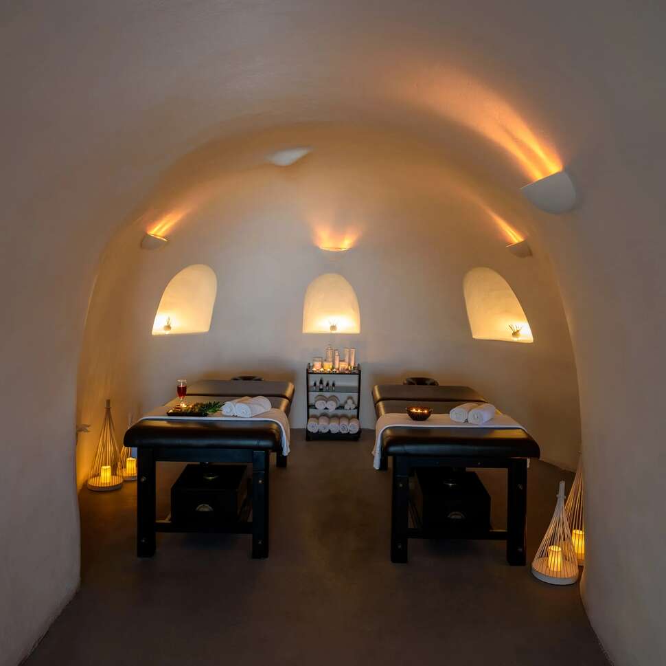 Een foto van Pegasus Suites & Spa