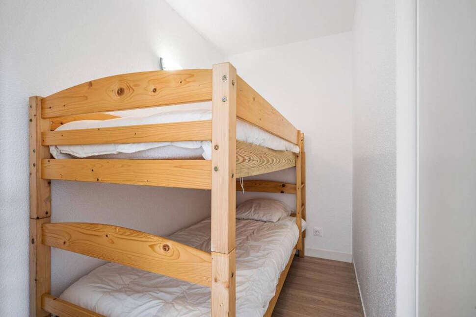 Een foto van Residence la Voile d'Or