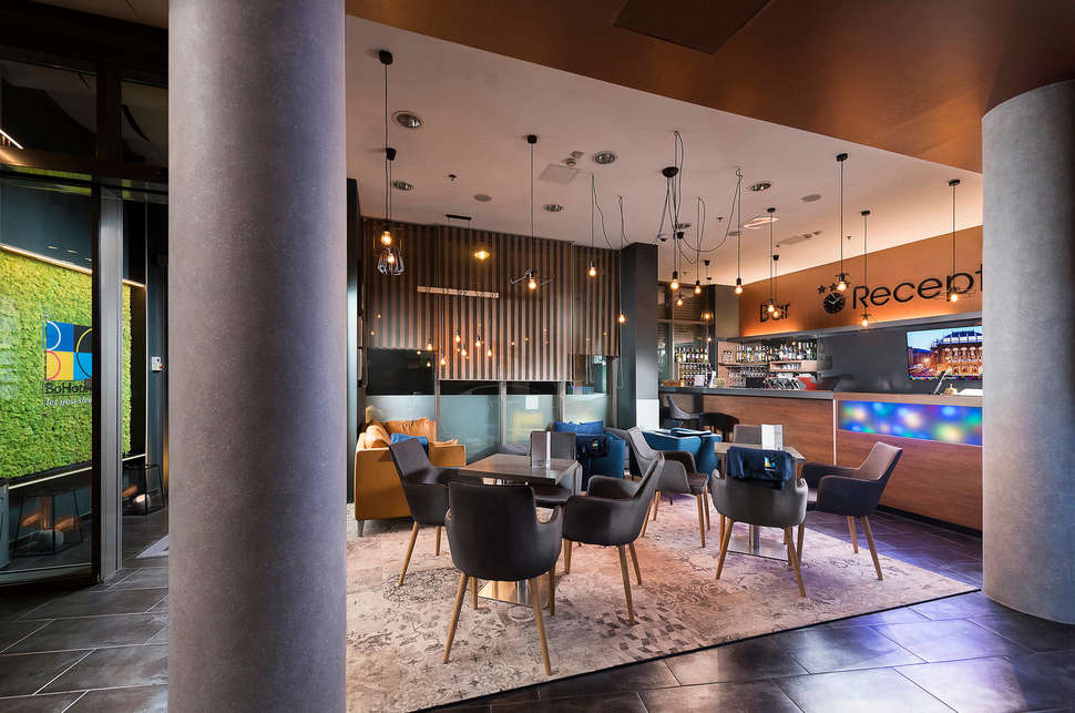 Een foto van Bo18 Hotel