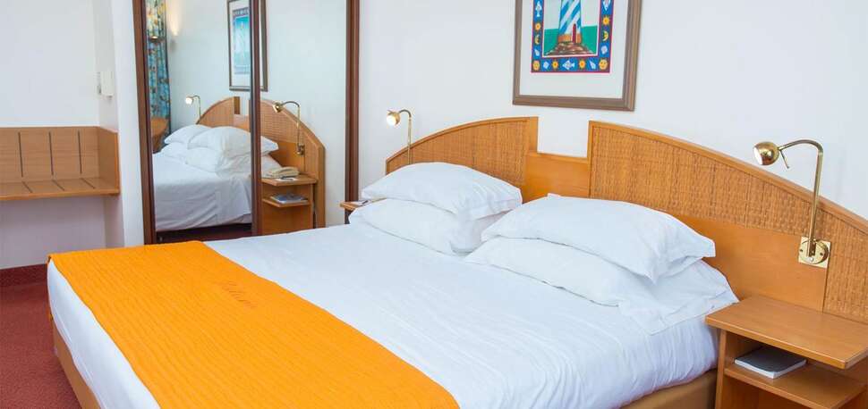 Een foto van Pestana Ocean Bay