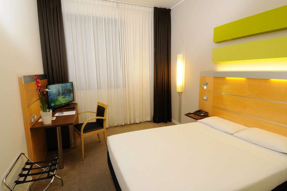 Een foto van IH Hotels Milano Gioia