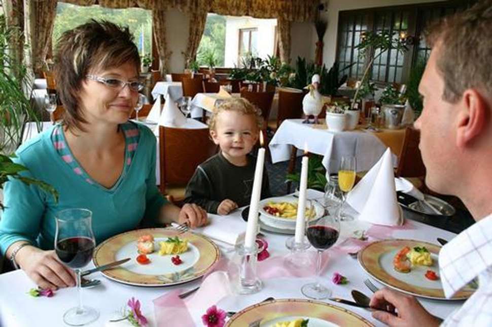 Een foto van Wald Hotel Willingen