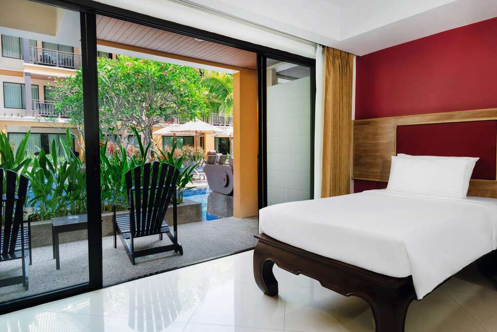 Een foto van Diamond Cottage Resort & Spa