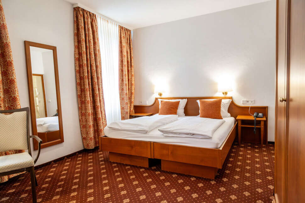 Een foto van Best Western Hotel Hofgut Sternen